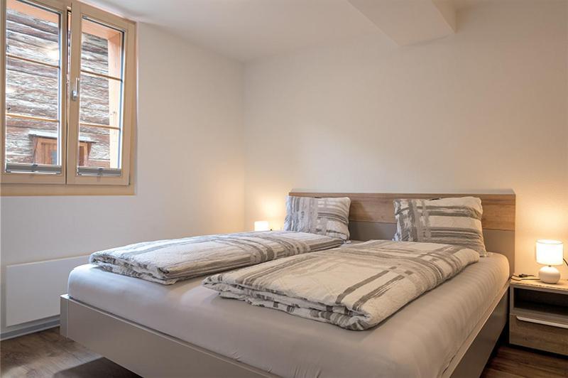 Hotel-Restaurant Drei Tannen Bellwald Dış mekan fotoğraf