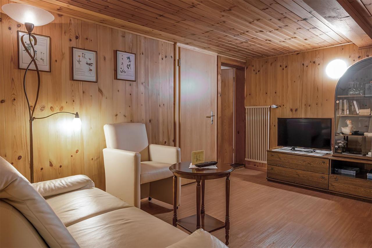 Hotel-Restaurant Drei Tannen Bellwald Dış mekan fotoğraf